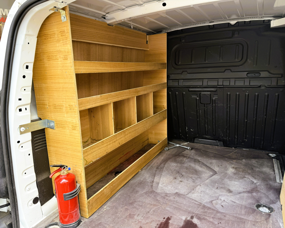 Citroen Berlingo — 23