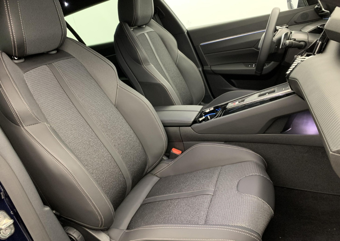 Peugeot 508 — 6