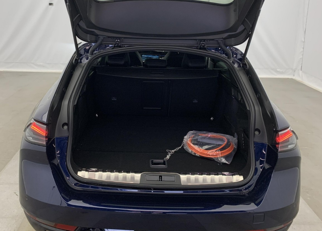 Peugeot 508 — 14