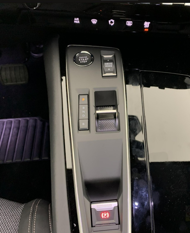 Peugeot 508 — 10