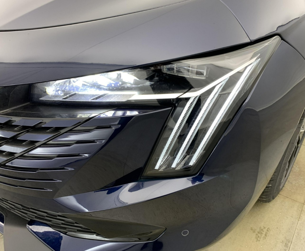 Peugeot 508 — 15