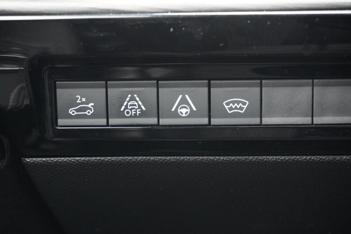 Peugeot 508 — 26