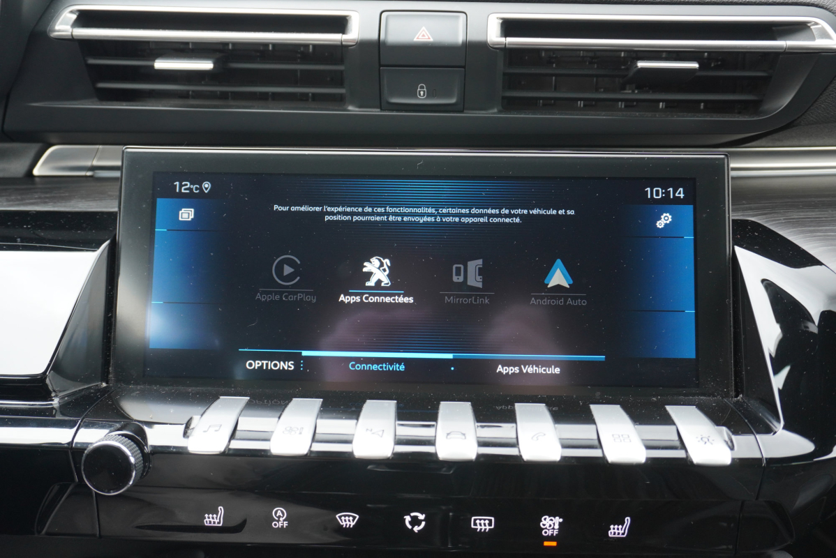 Peugeot 508 — 18