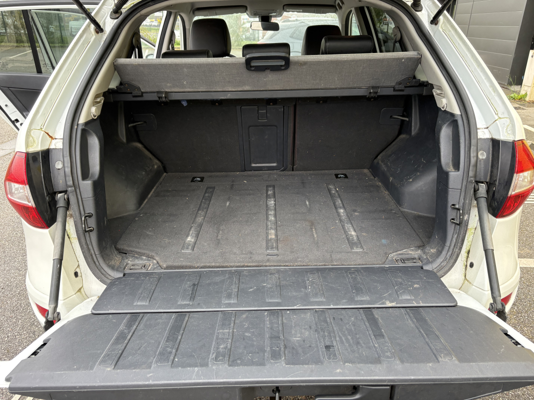 Renault Koleos — 12