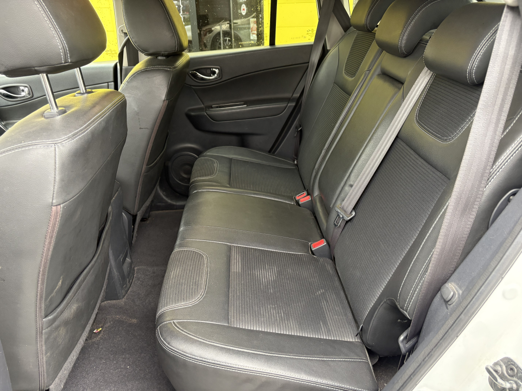 Renault Koleos — 11