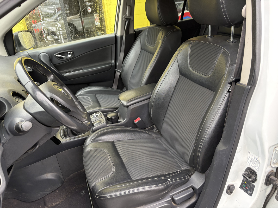 Renault Koleos — 10