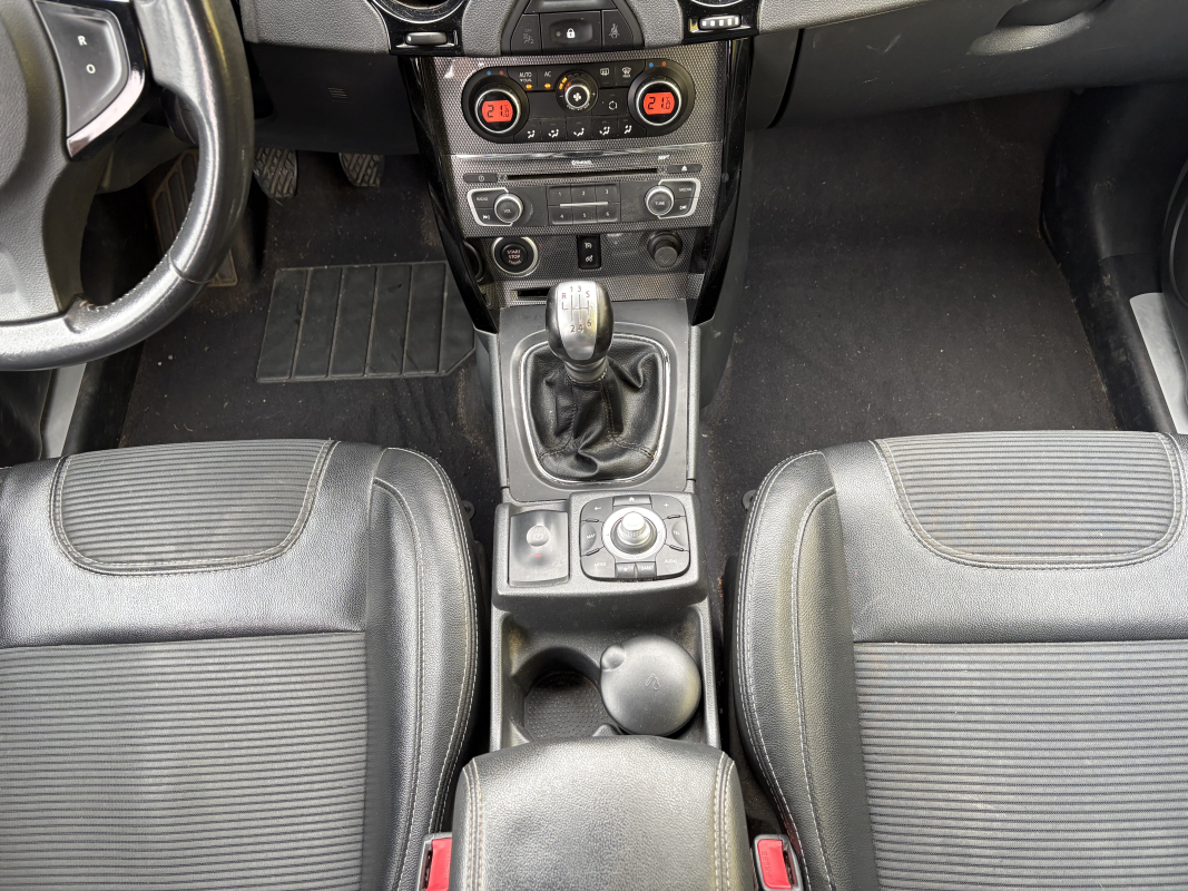 Renault Koleos — 17