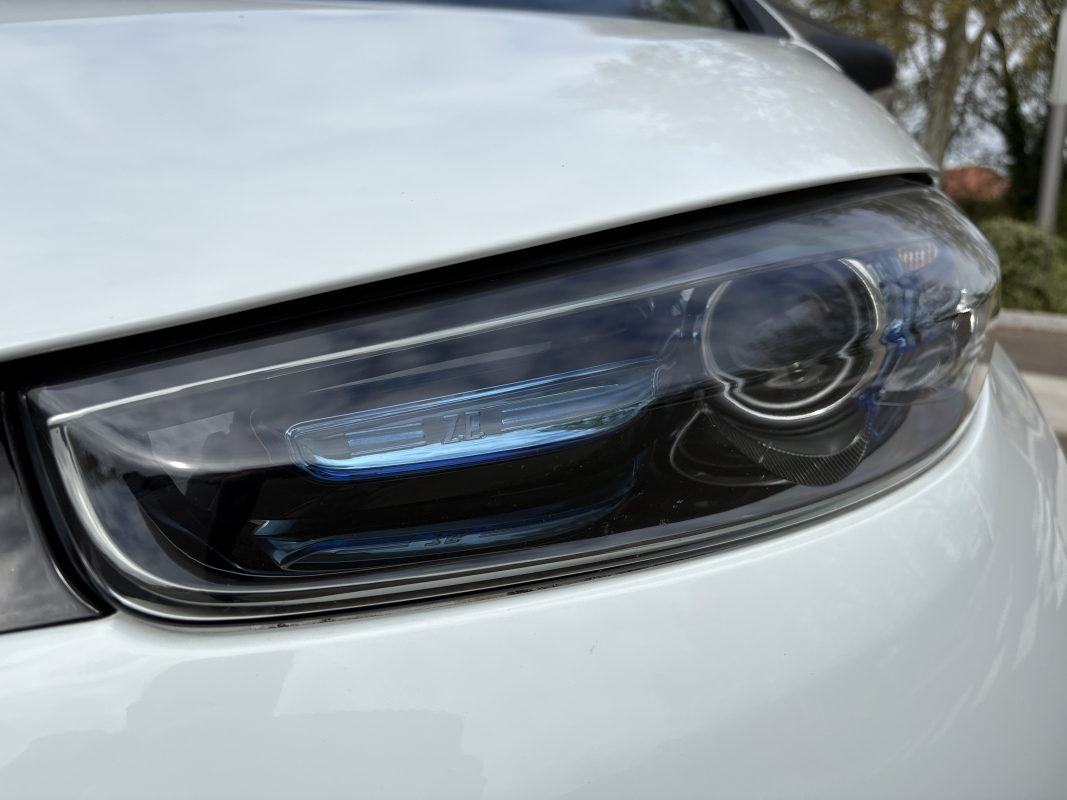 Renault Zoe — 23