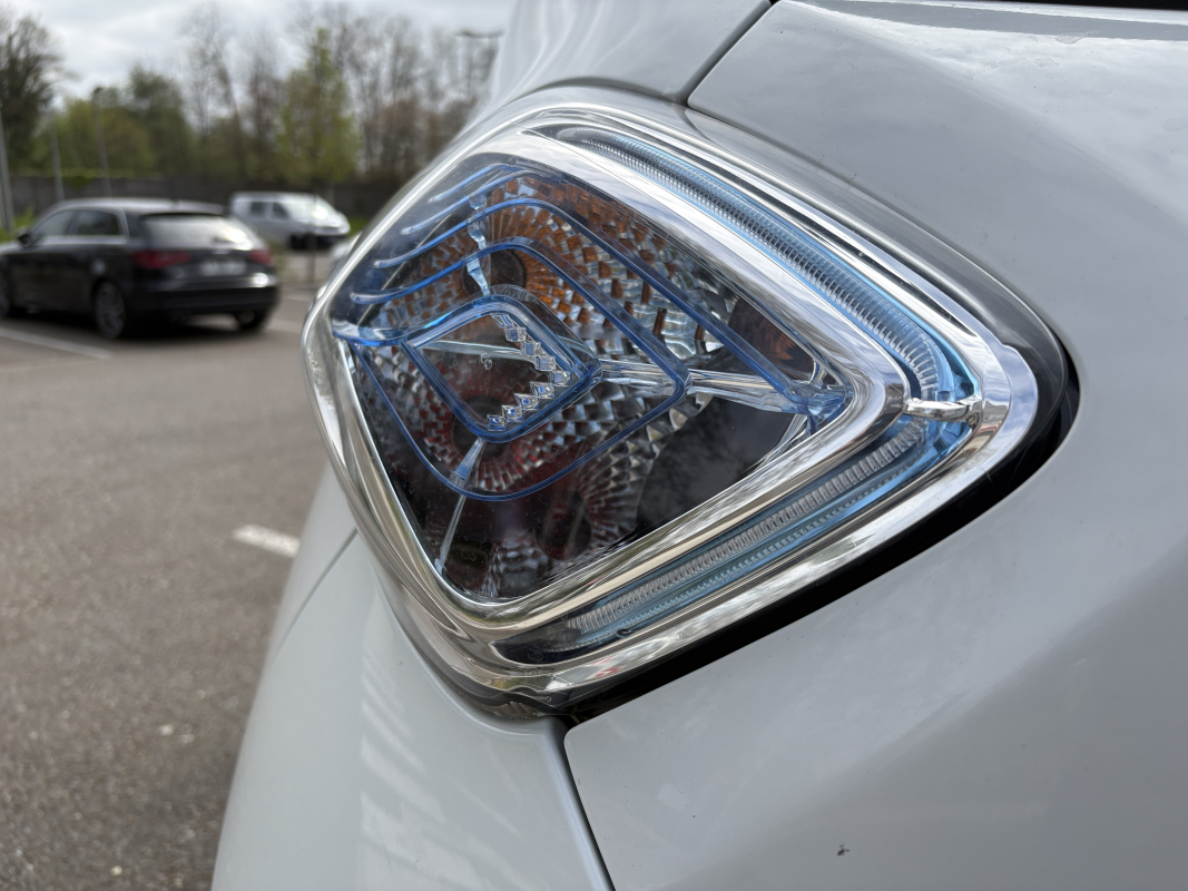 Renault Zoe — 24