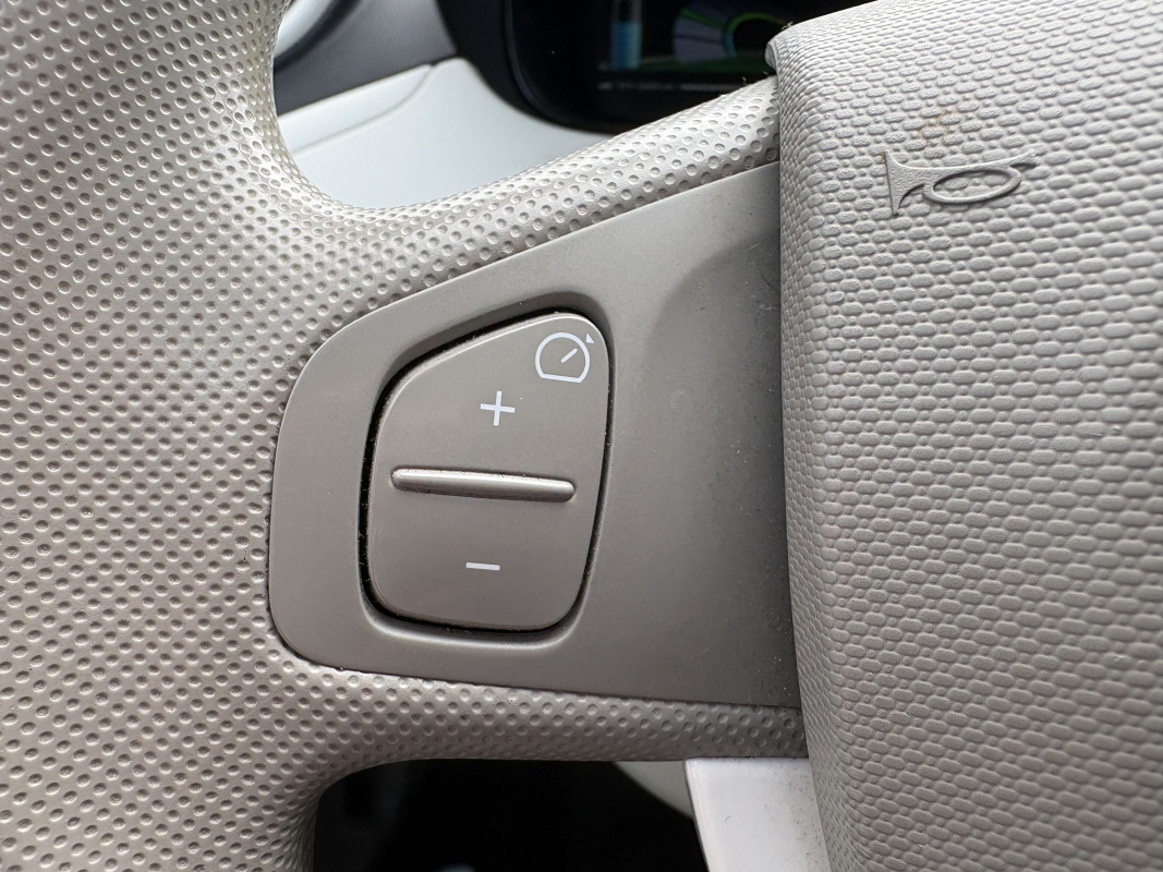Renault Zoe — 21