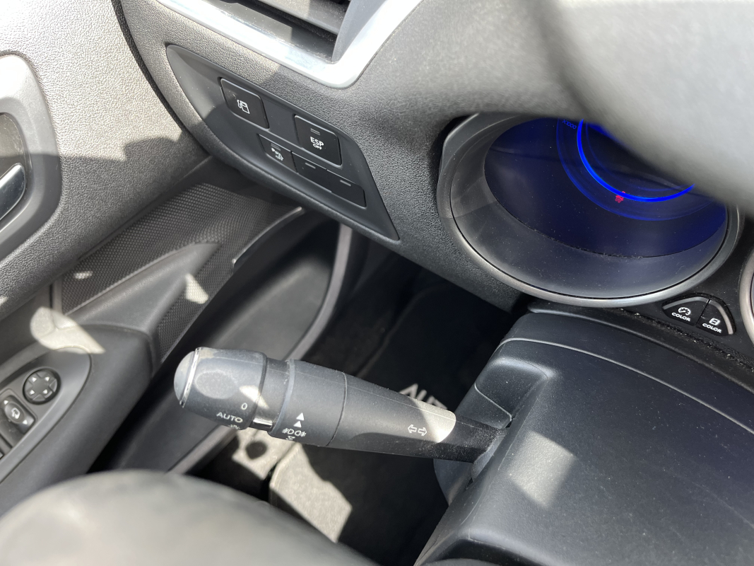 Citroen C4 — 31