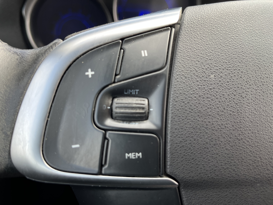 Citroen C4 — 34