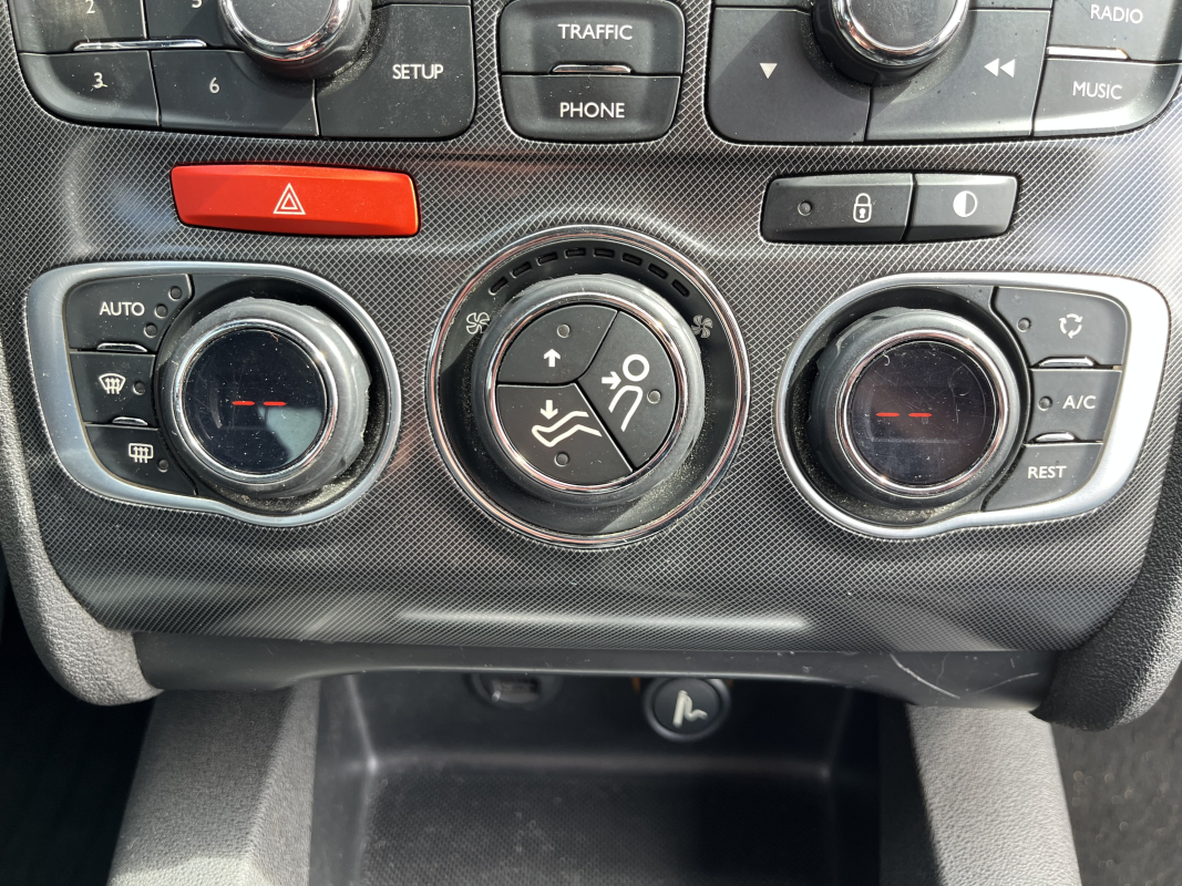 Citroen C4 — 35