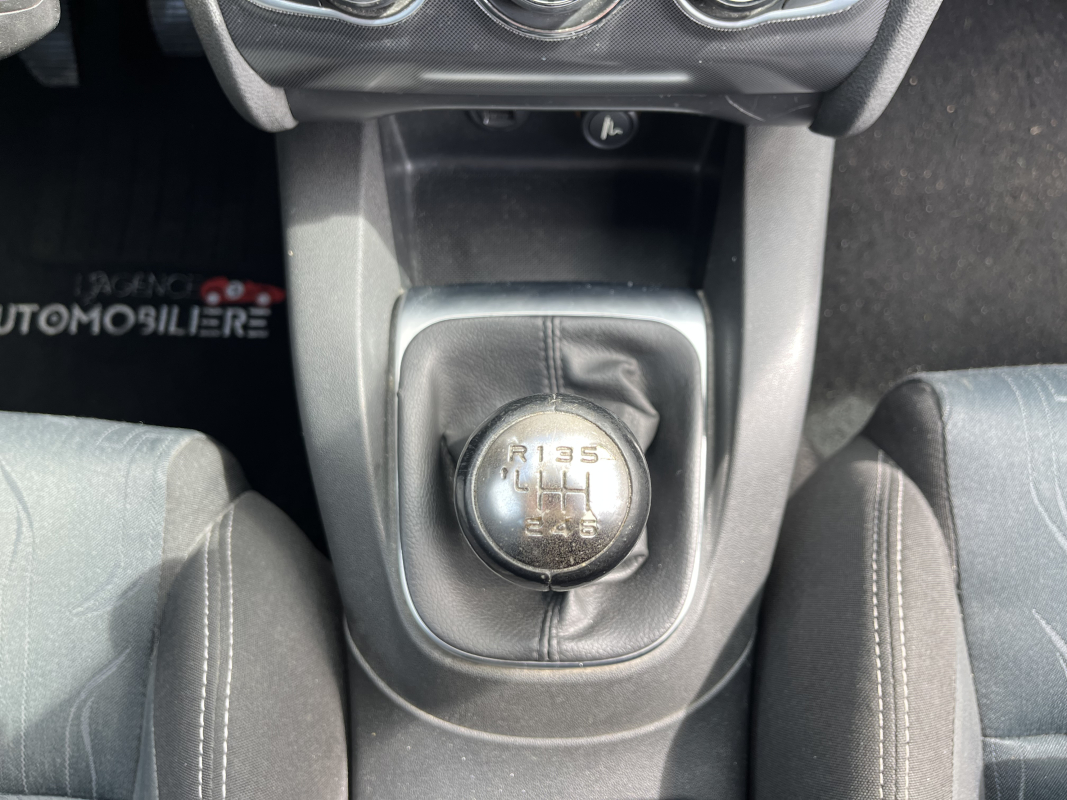 Citroen C4 — 29