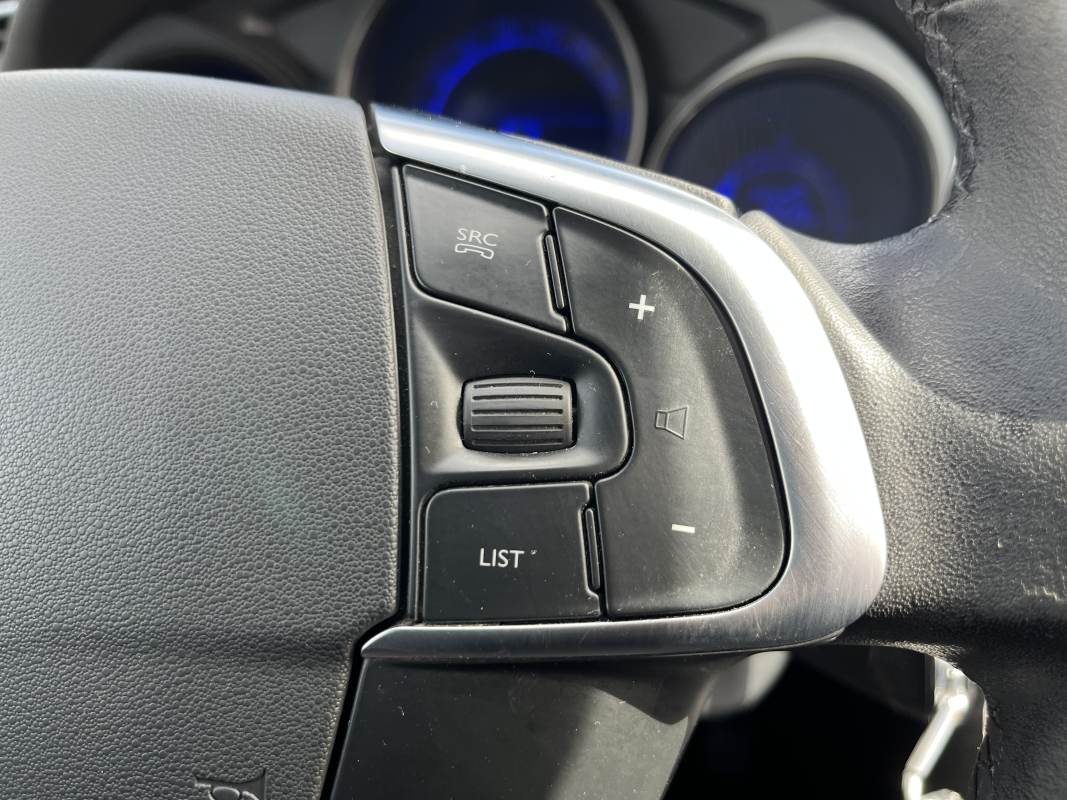 Citroen C4 — 36