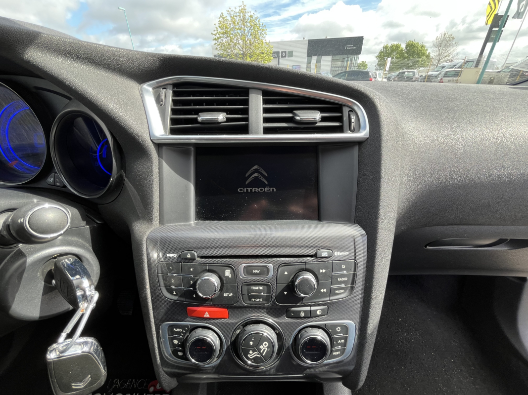 Citroen C4 — 28
