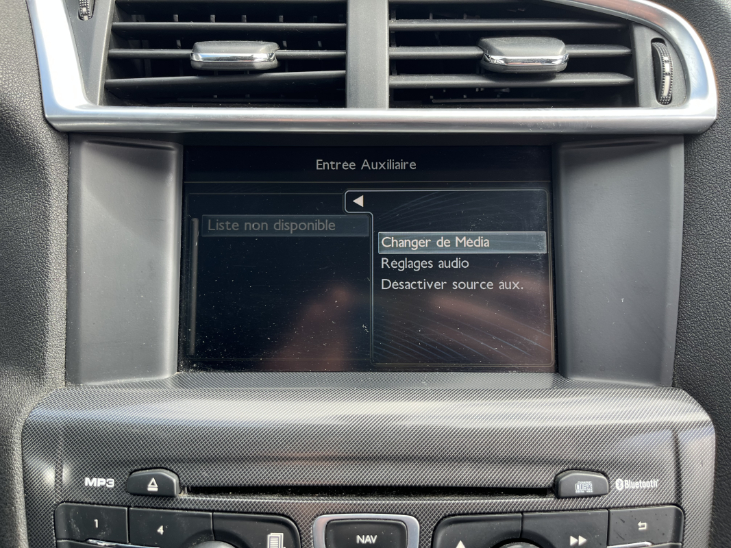 Citroen C4 — 27