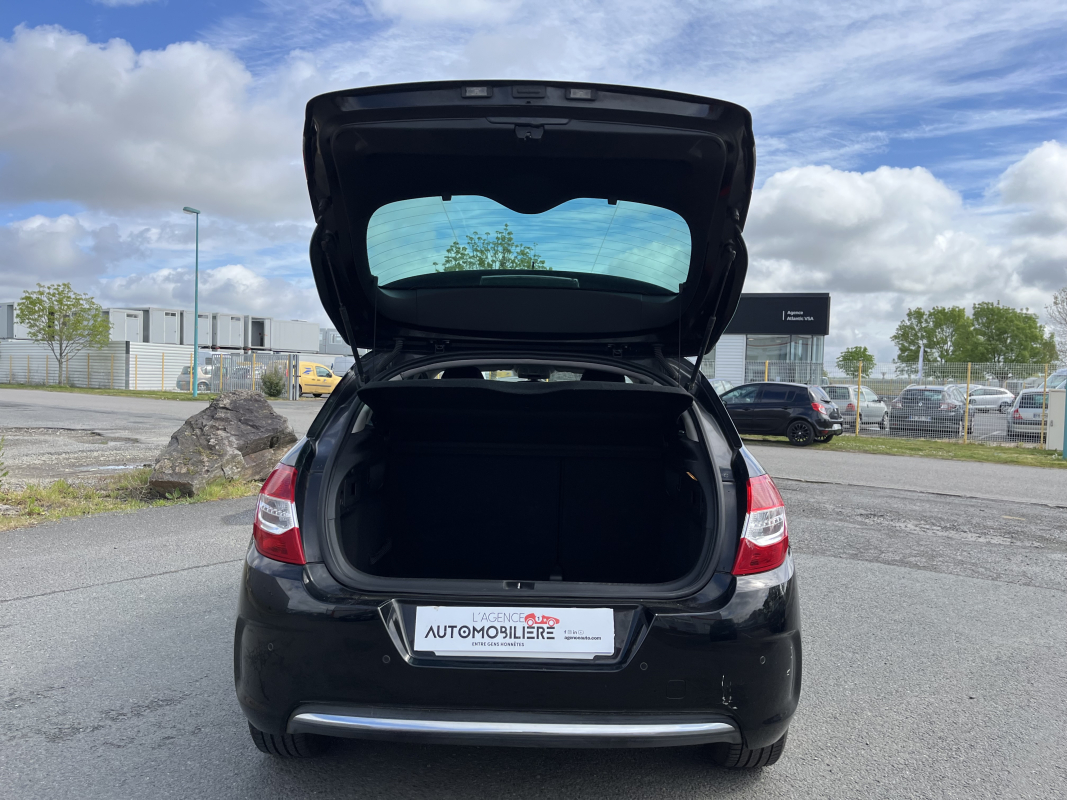 Citroen C4 — 9