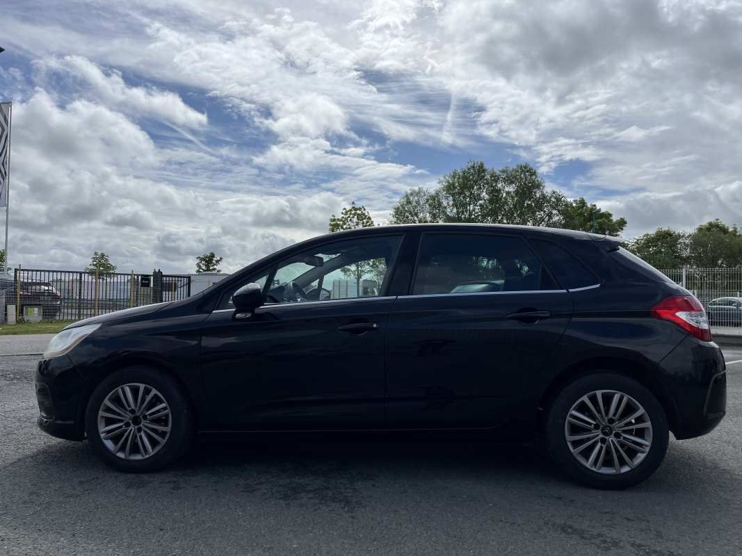 Citroen C4 — 11