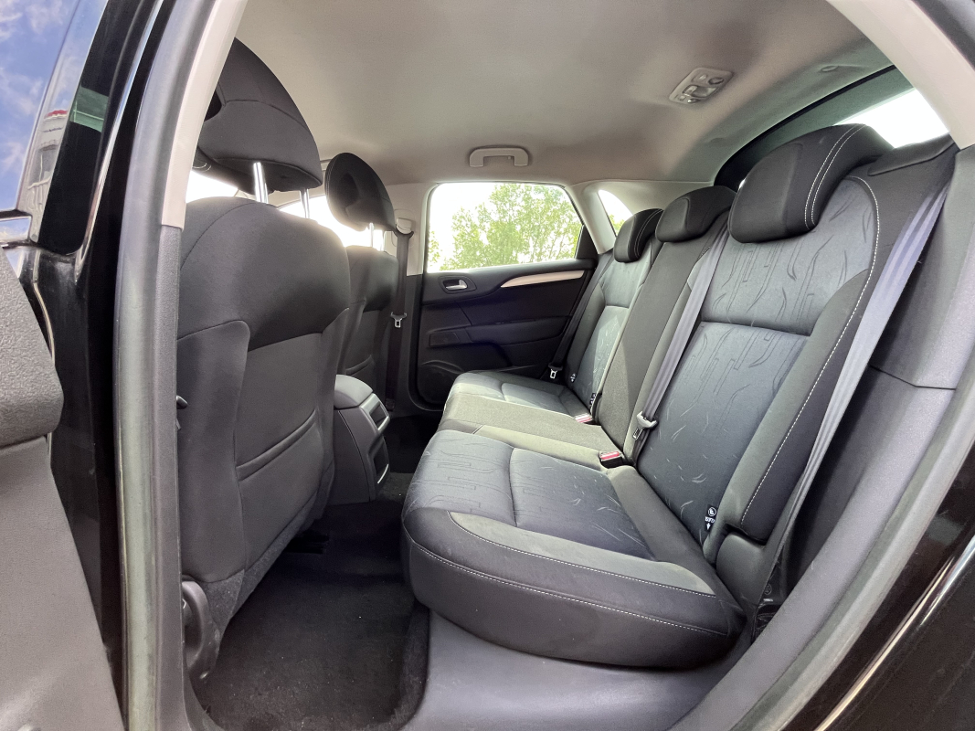 Citroen C4 — 16