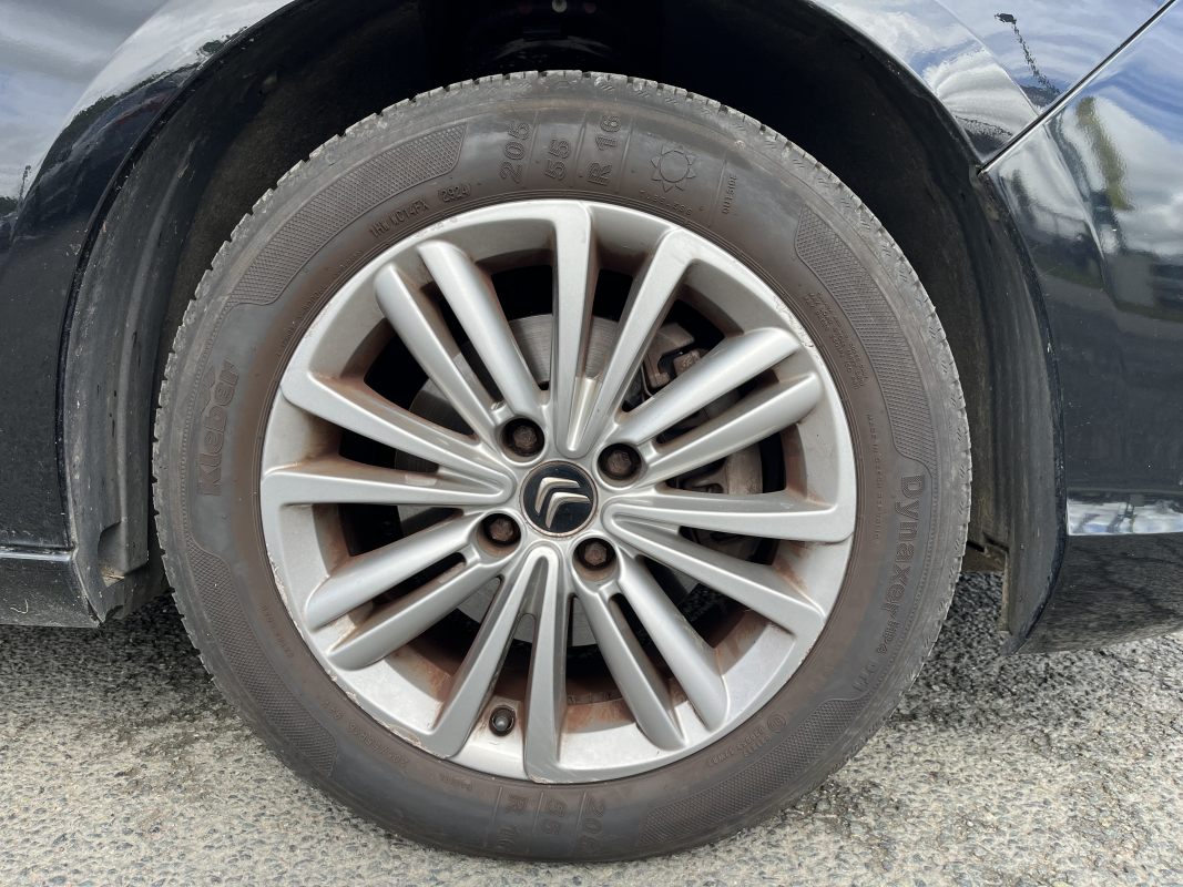 Citroen C4 — 24