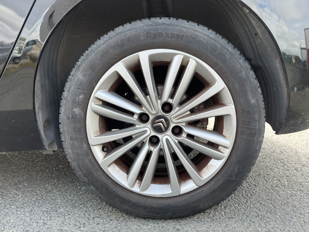 Citroen C4 — 22
