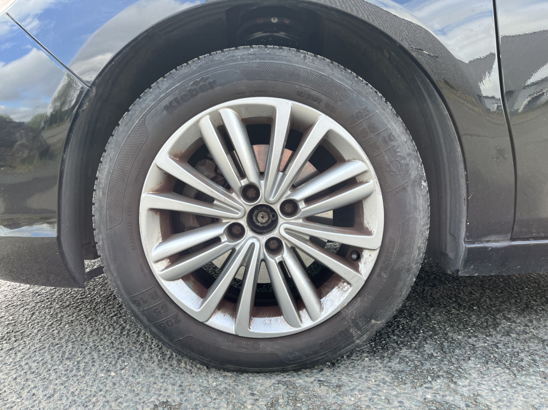 Citroen C4 — 23