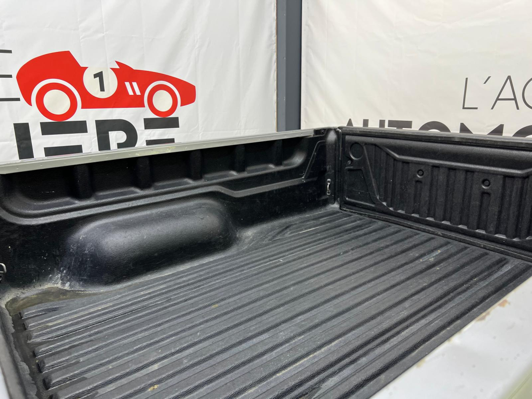 Isuzu D-Max — 19