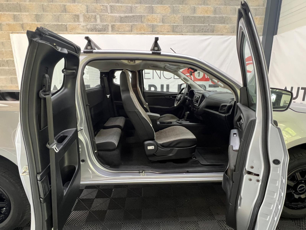 Isuzu D-Max — 11