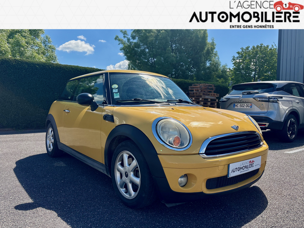 Mini One