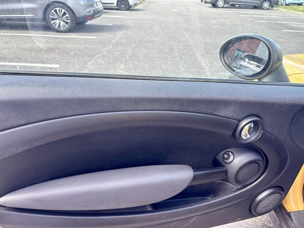 Mini One — 9