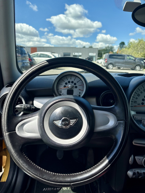Mini One — 13