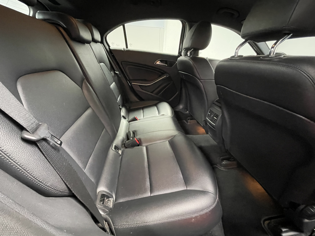 Mercedes Classe A — 21