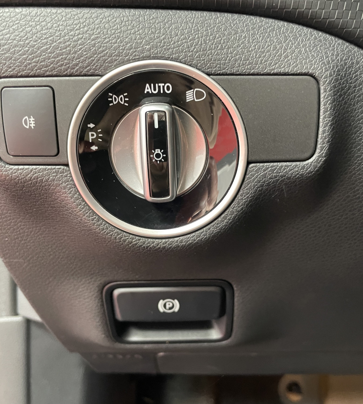 Mercedes Classe A — 31