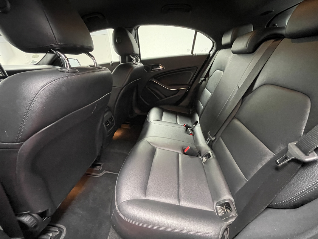 Mercedes Classe A — 20