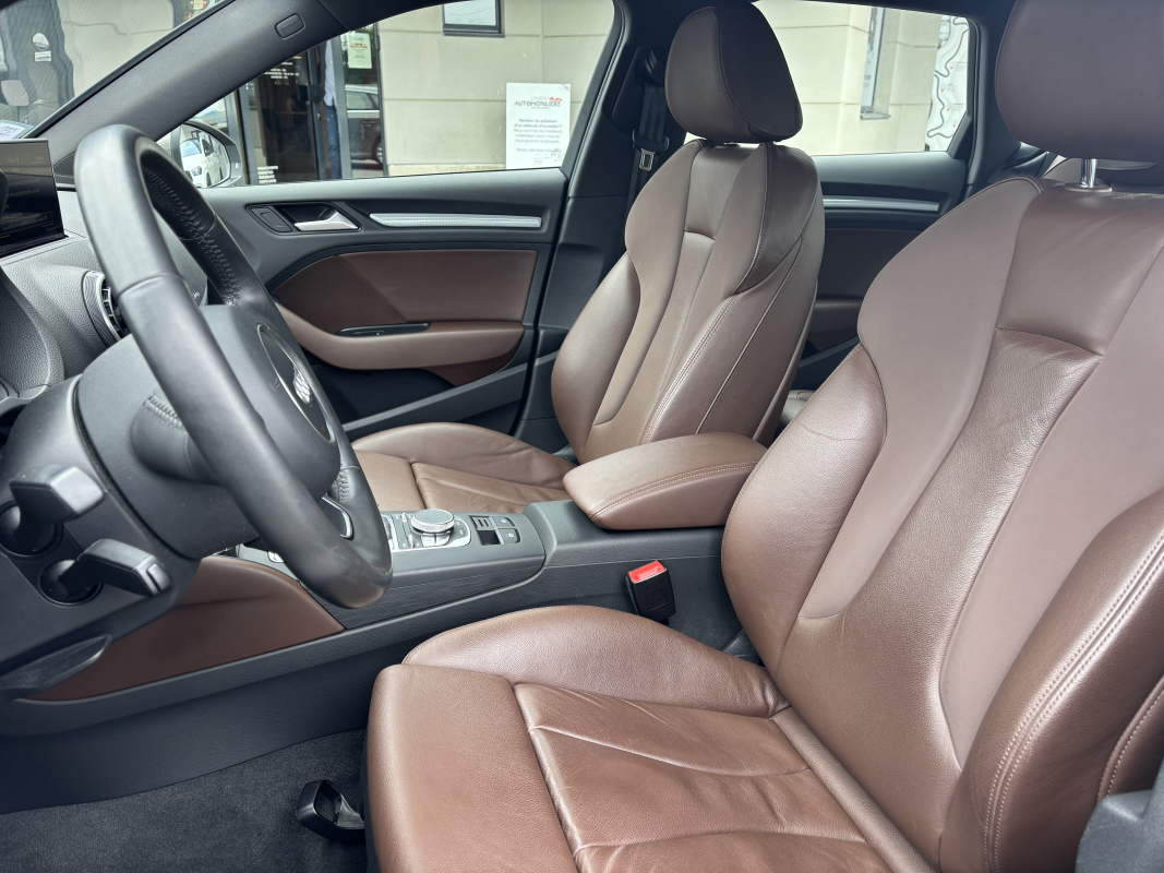 Audi A3 — 9