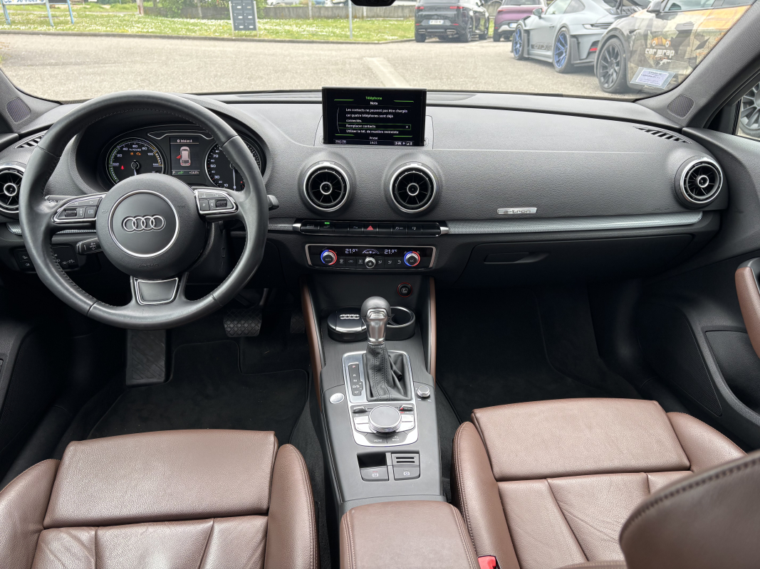 Audi A3 — 12