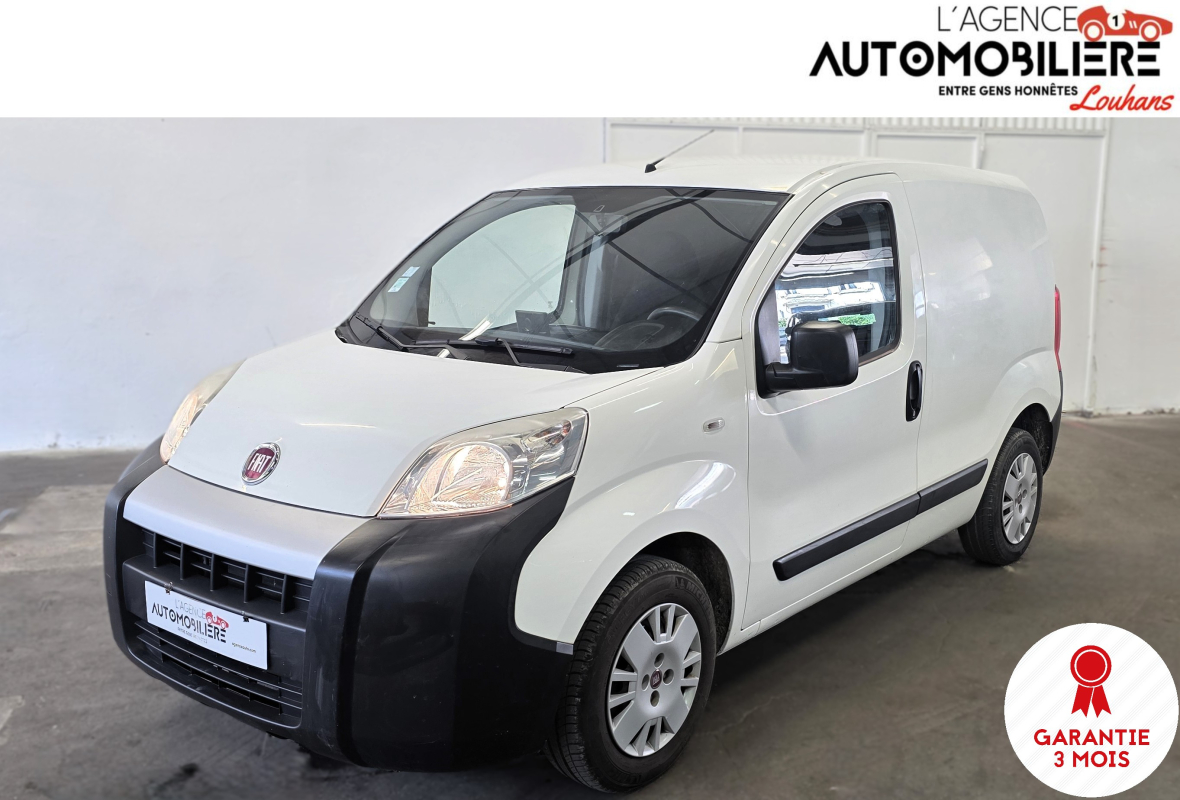 Fiat Fiorino