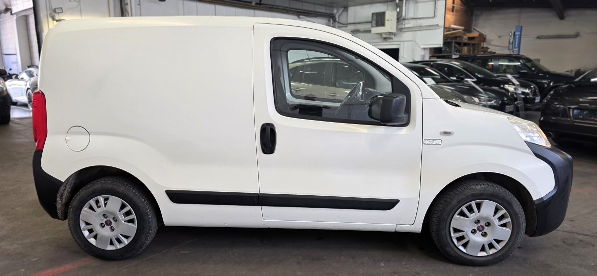 Fiat Fiorino — 22