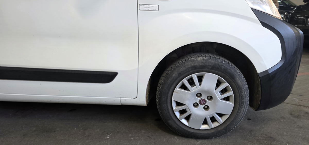 Fiat Fiorino — 26