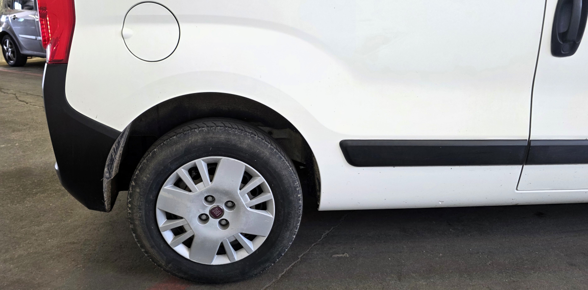 Fiat Fiorino — 27