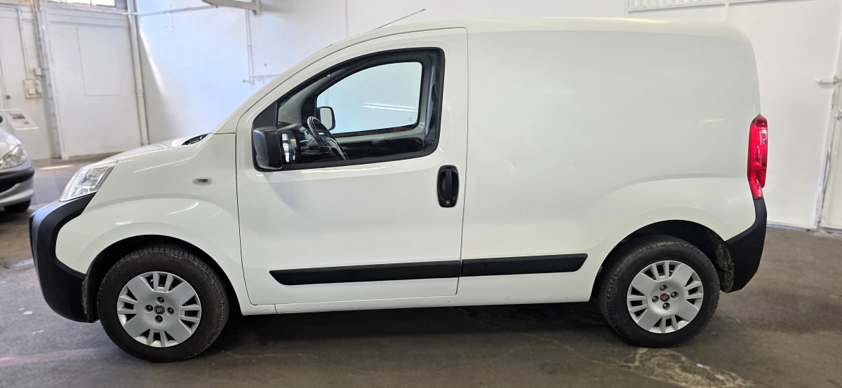 Fiat Fiorino — 23