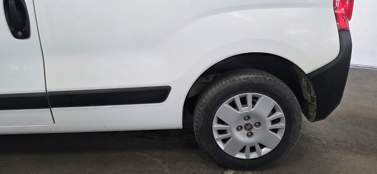 Fiat Fiorino — 28