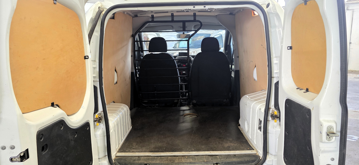 Fiat Fiorino — 15