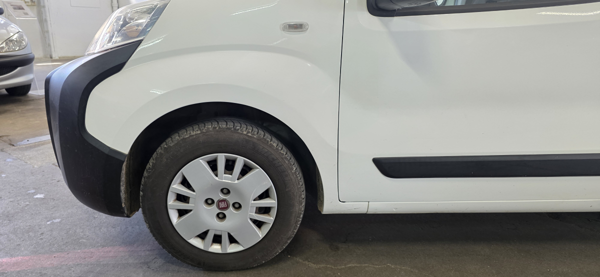 Fiat Fiorino — 29