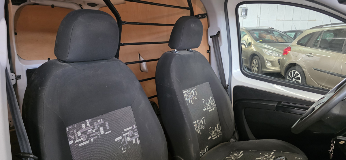 Fiat Fiorino — 21