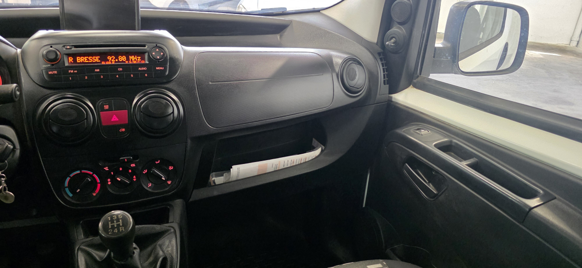 Fiat Fiorino — 18