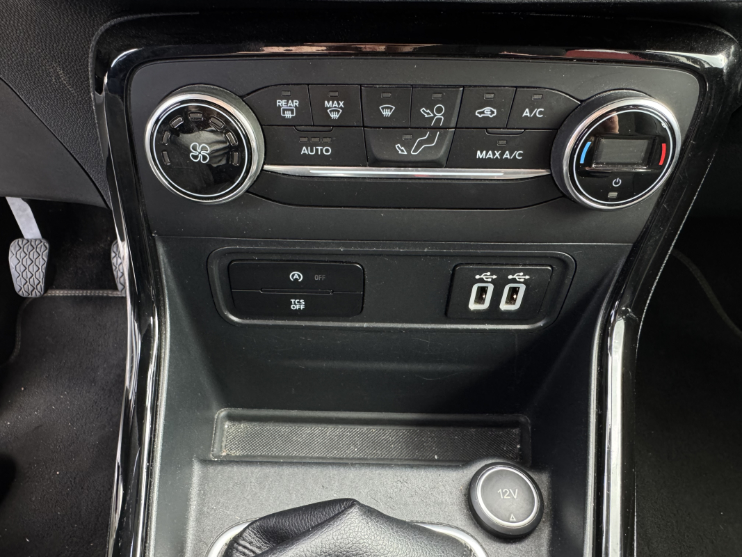 Ford Ecosport — 16