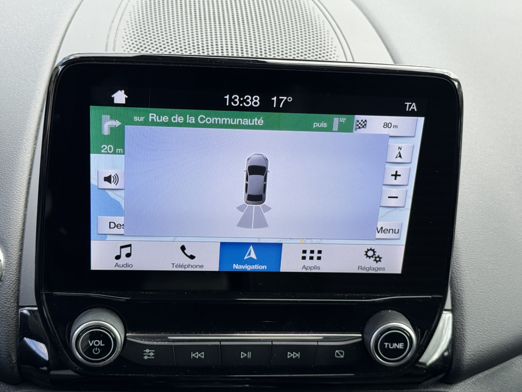 Ford Ecosport — 17