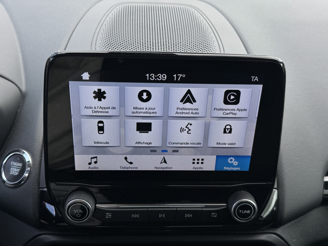 Ford Ecosport — 19